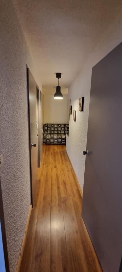 Auris Les Gentianes Station Alpe Huez Apartment Exterior photo