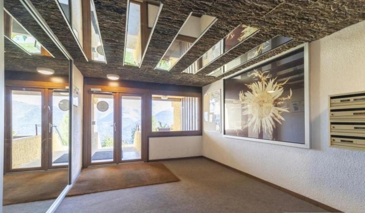 Auris Les Gentianes Station Alpe Huez Apartment Exterior photo